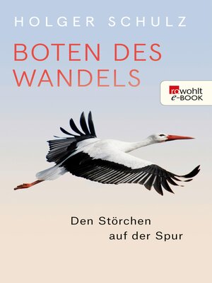 cover image of Boten des Wandels